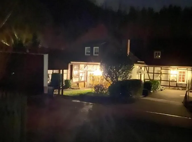 Ferienwohnung Elias