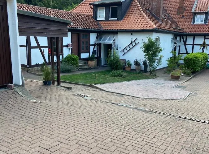 Ferienwohnung Elias