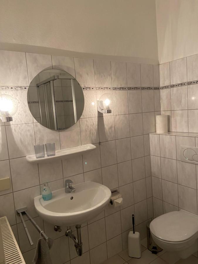 Elias Appartement