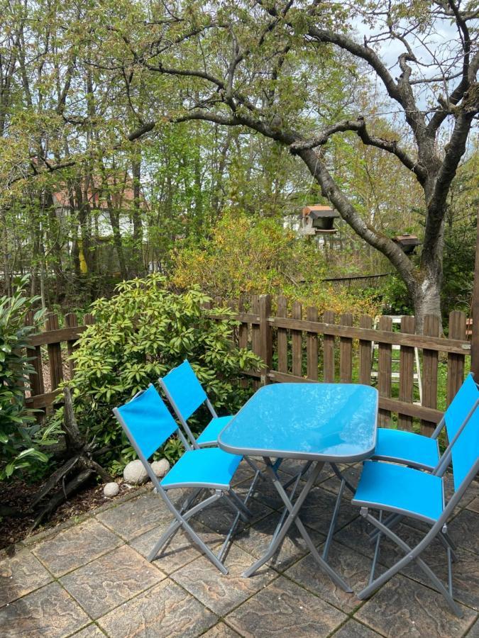 Elias Appartement Goslar