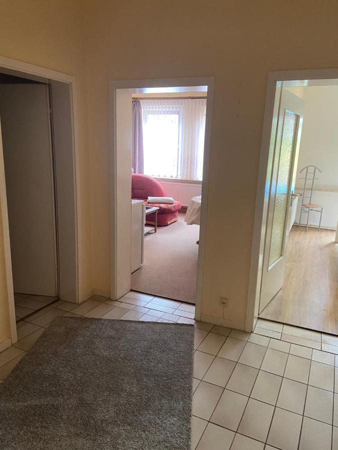 Elias Appartement