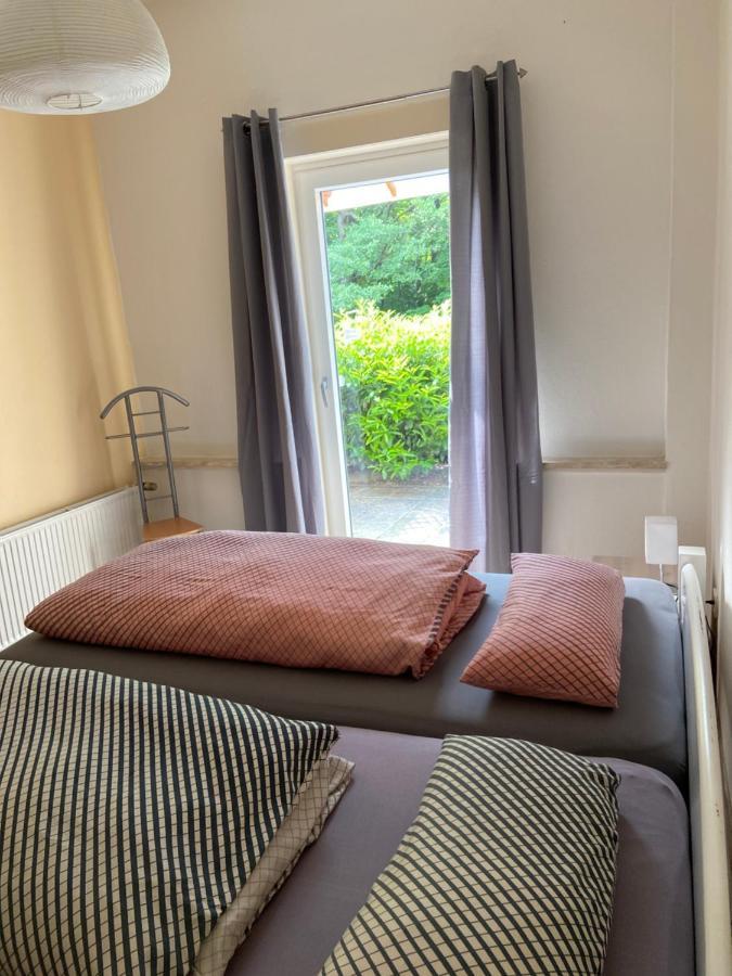 Elias Appartement Goslar